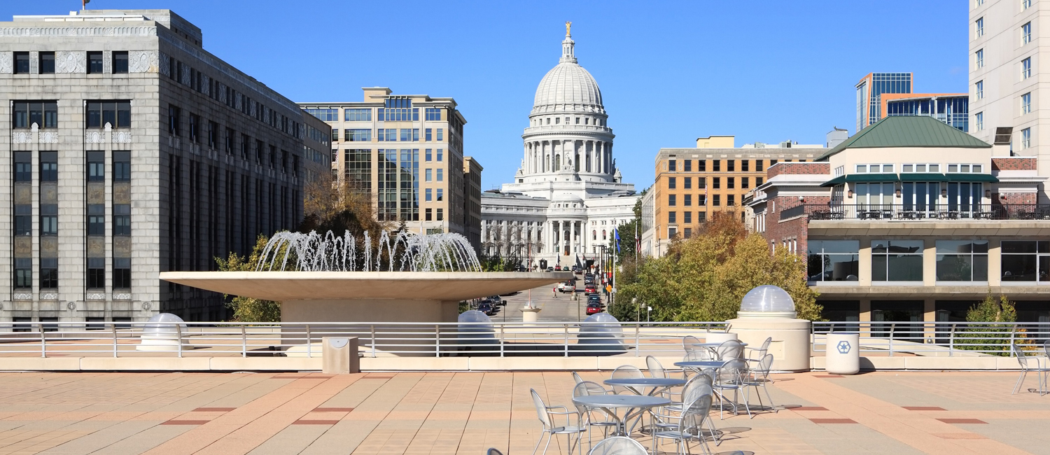 Schuster Law Offices Madison, WI Office
