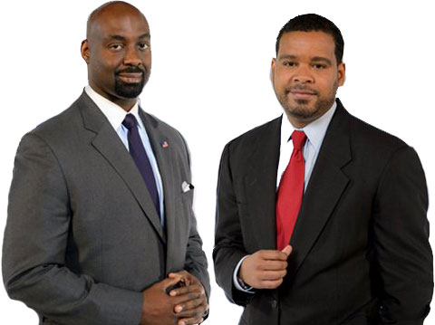 Hunter & Everage Richmond, VA Office