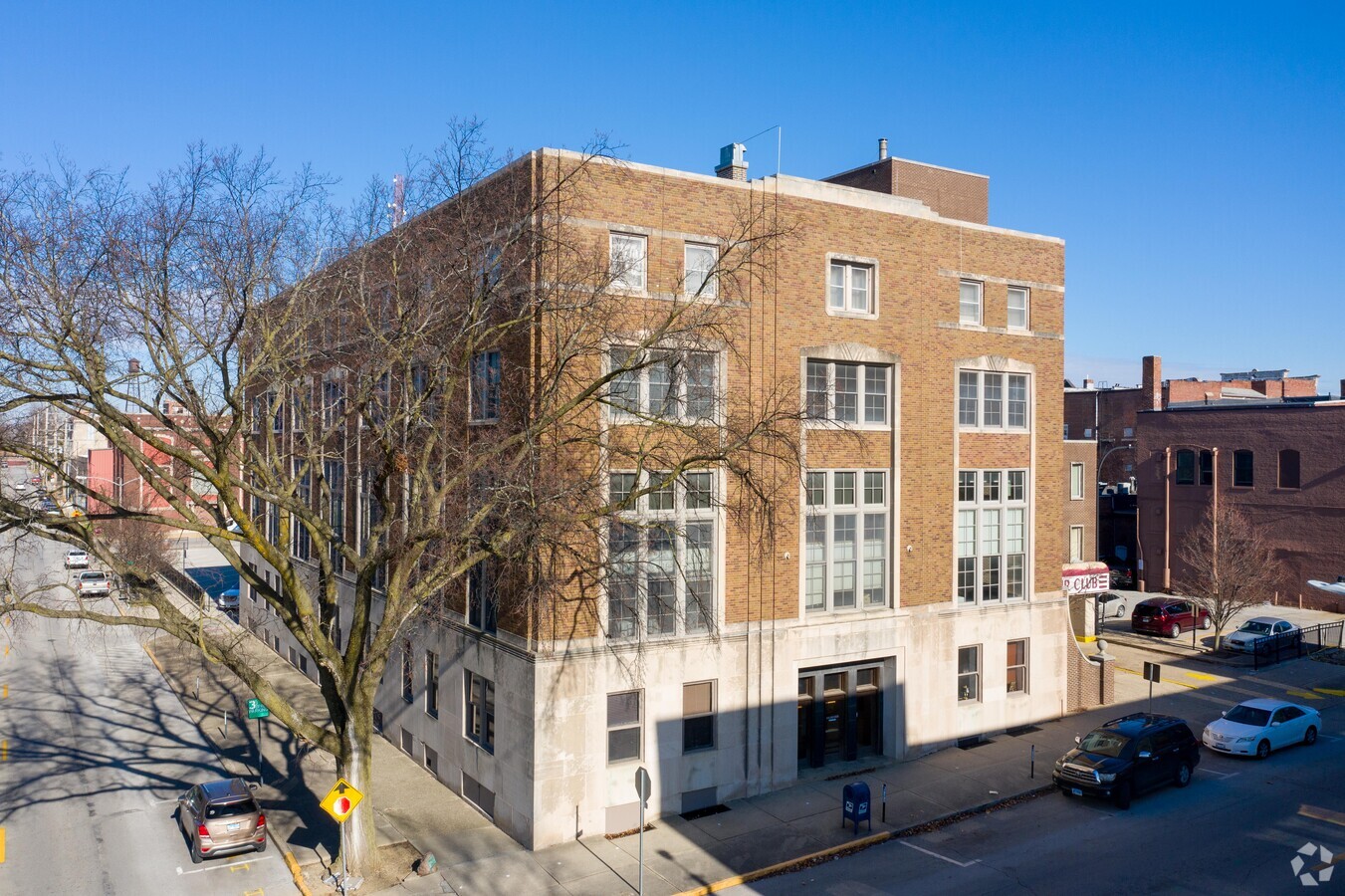 Heavner, Beyers & Mihlar, LLC Decatur, IL Office