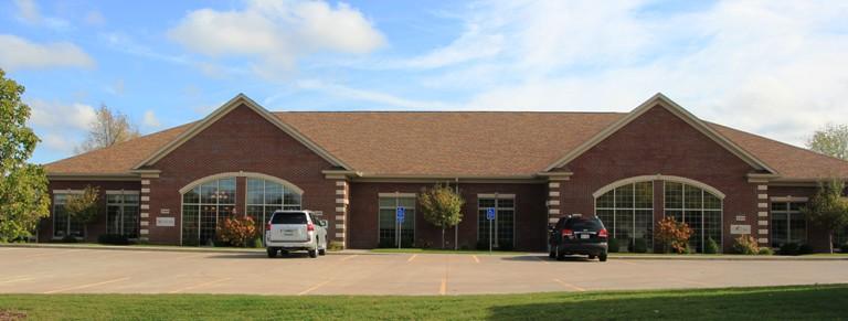 Tyler & Associates, PC Davenport, IA Office