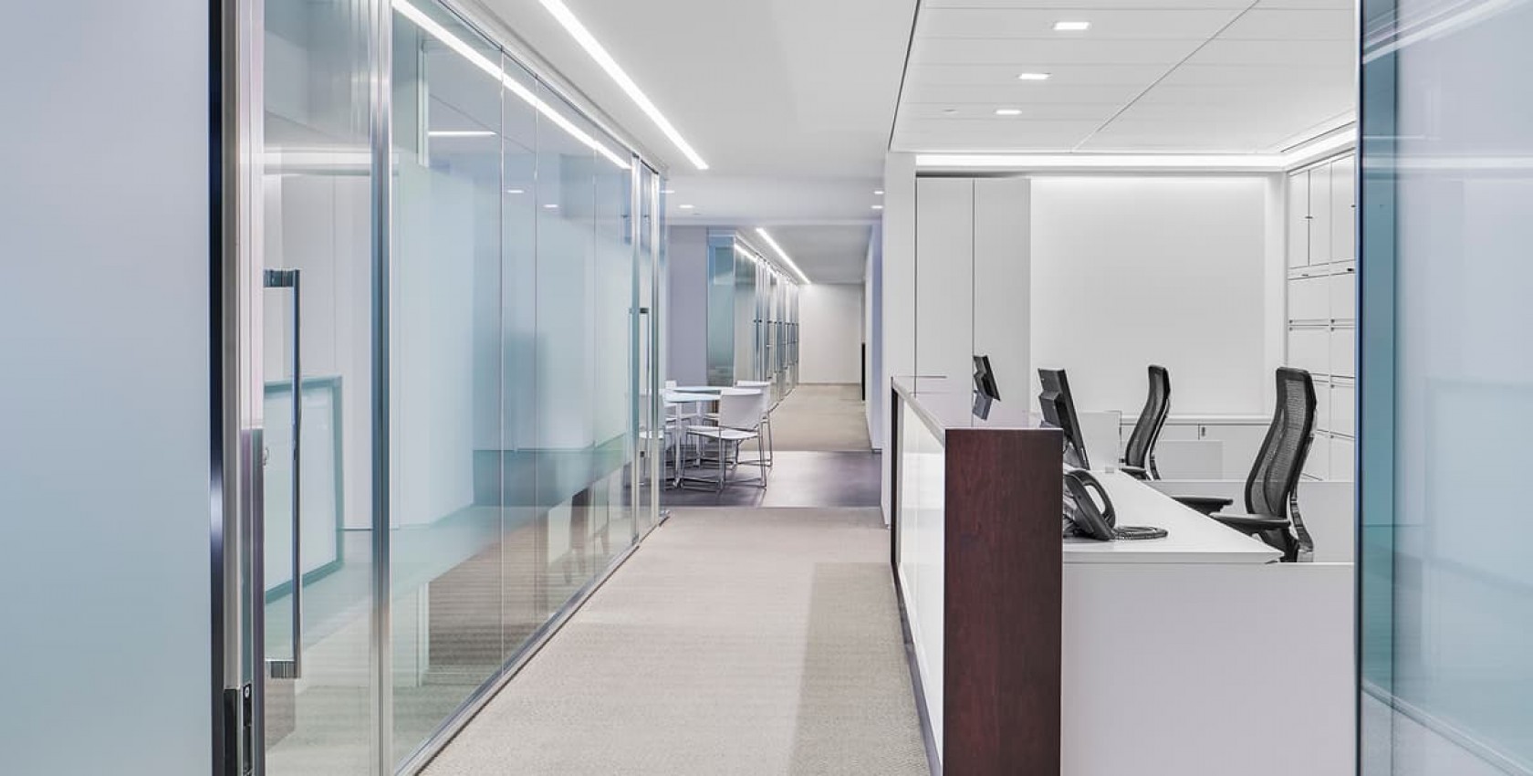 Squire Patton Boggs Houston, TX Office