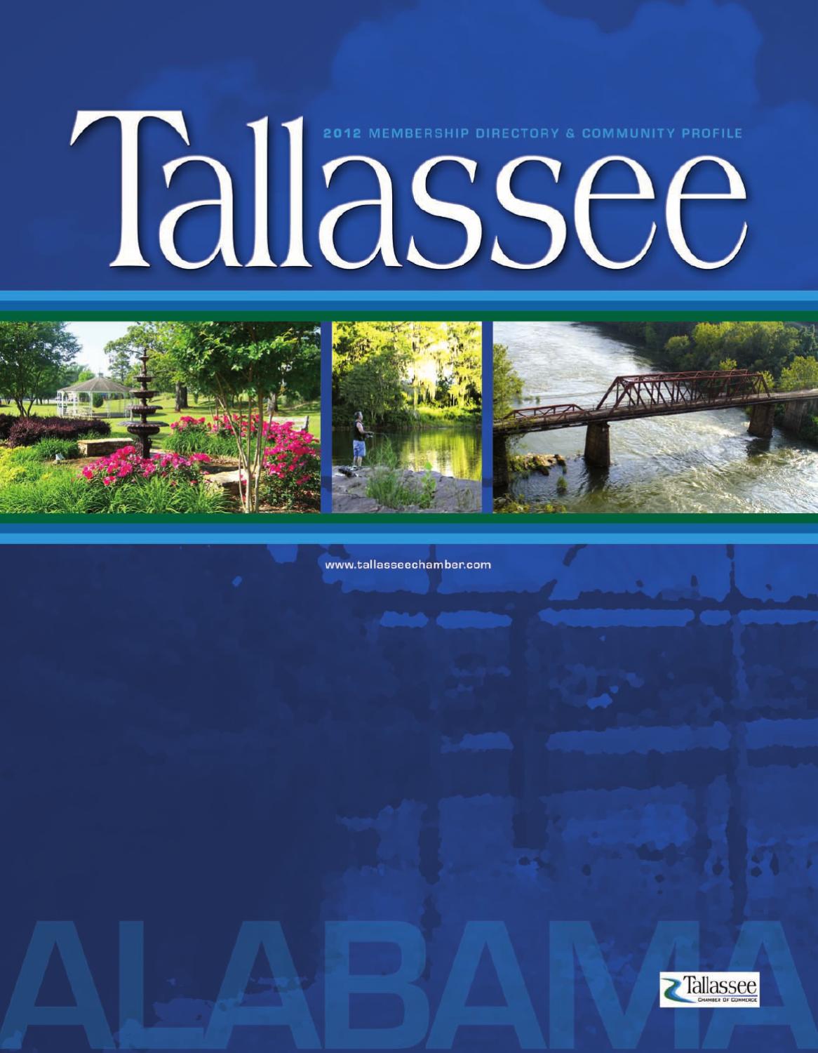 The Segrest Law Firm Tuskegee, AL Office