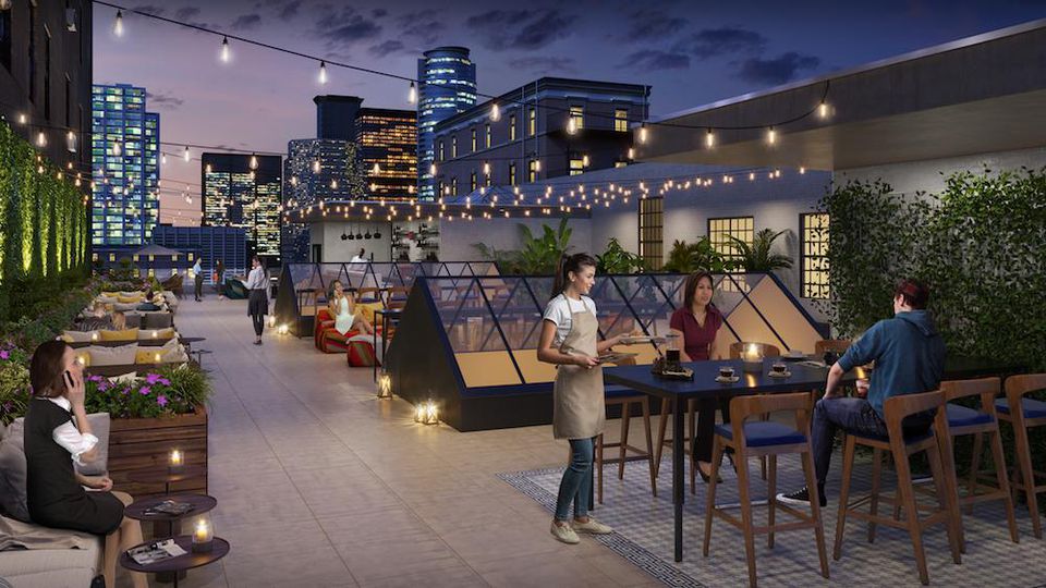 Mied Law Group, PC Scottsdale, AZ Office