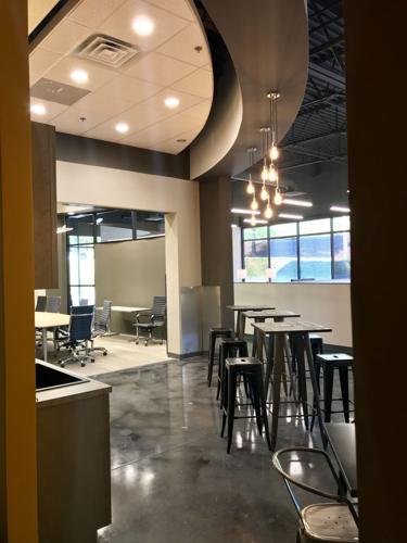 Clark & Washington, LLC Woodstock, GA Office