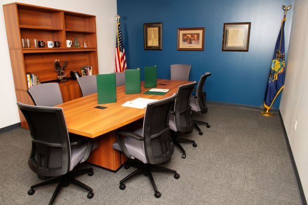 Starks Law, PC Warminster, PA Office