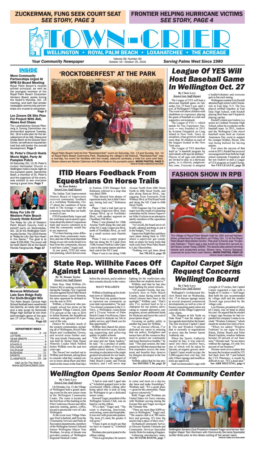 Groelle & Salmon, P.A Wellington, FL Office