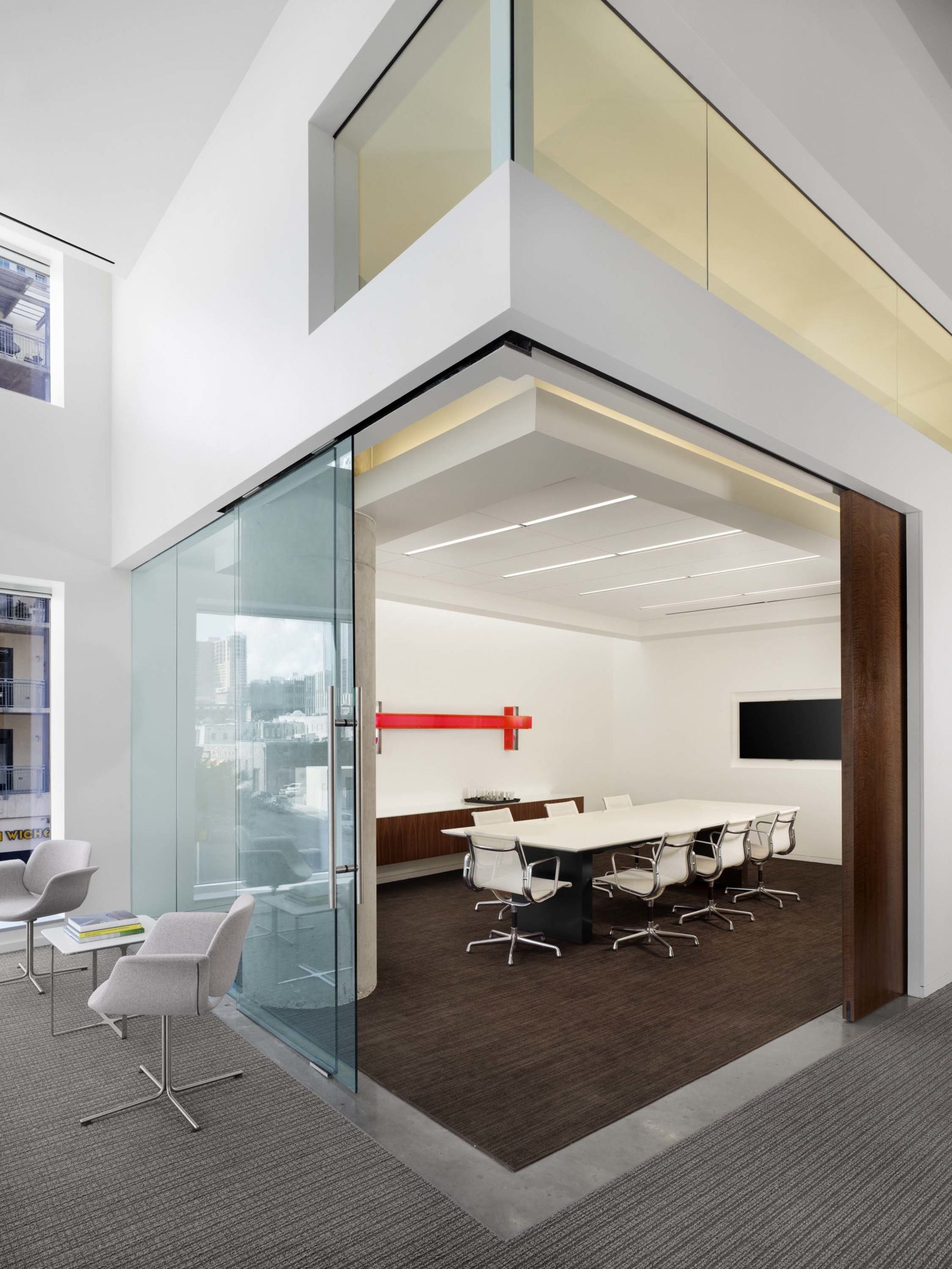 Weisbart Springer Storm Hatchitt, LLP Austin,  Office