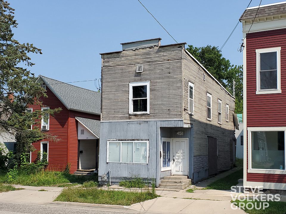 Carrier Law Grand Rapids, MI Office