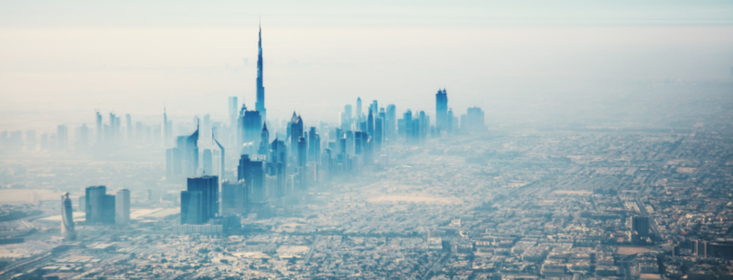 Trowers & Hamlins LLP Dubai, UAE Office