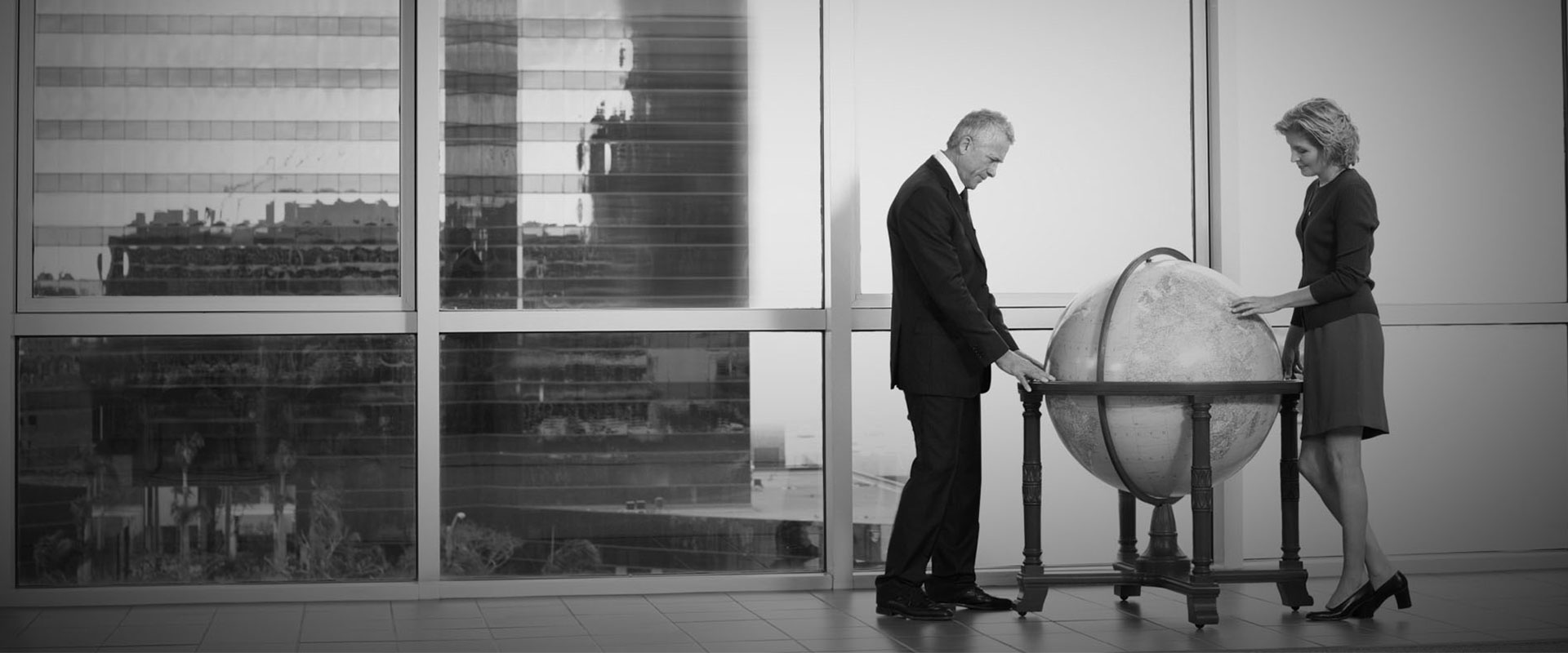 Gehi & Associates Forest Hills, NY Office