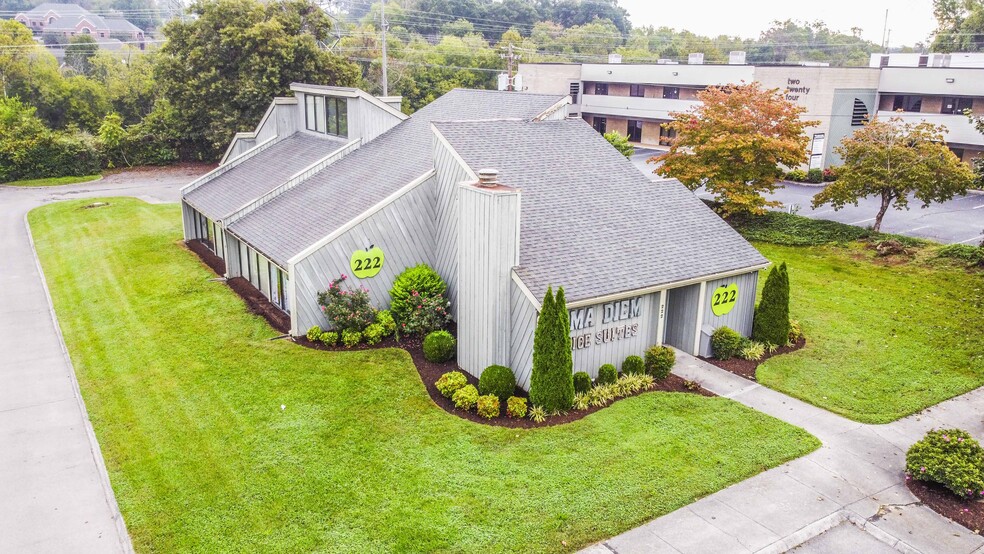 Goldberg & Dohan, LLP Knoxville, TN Office