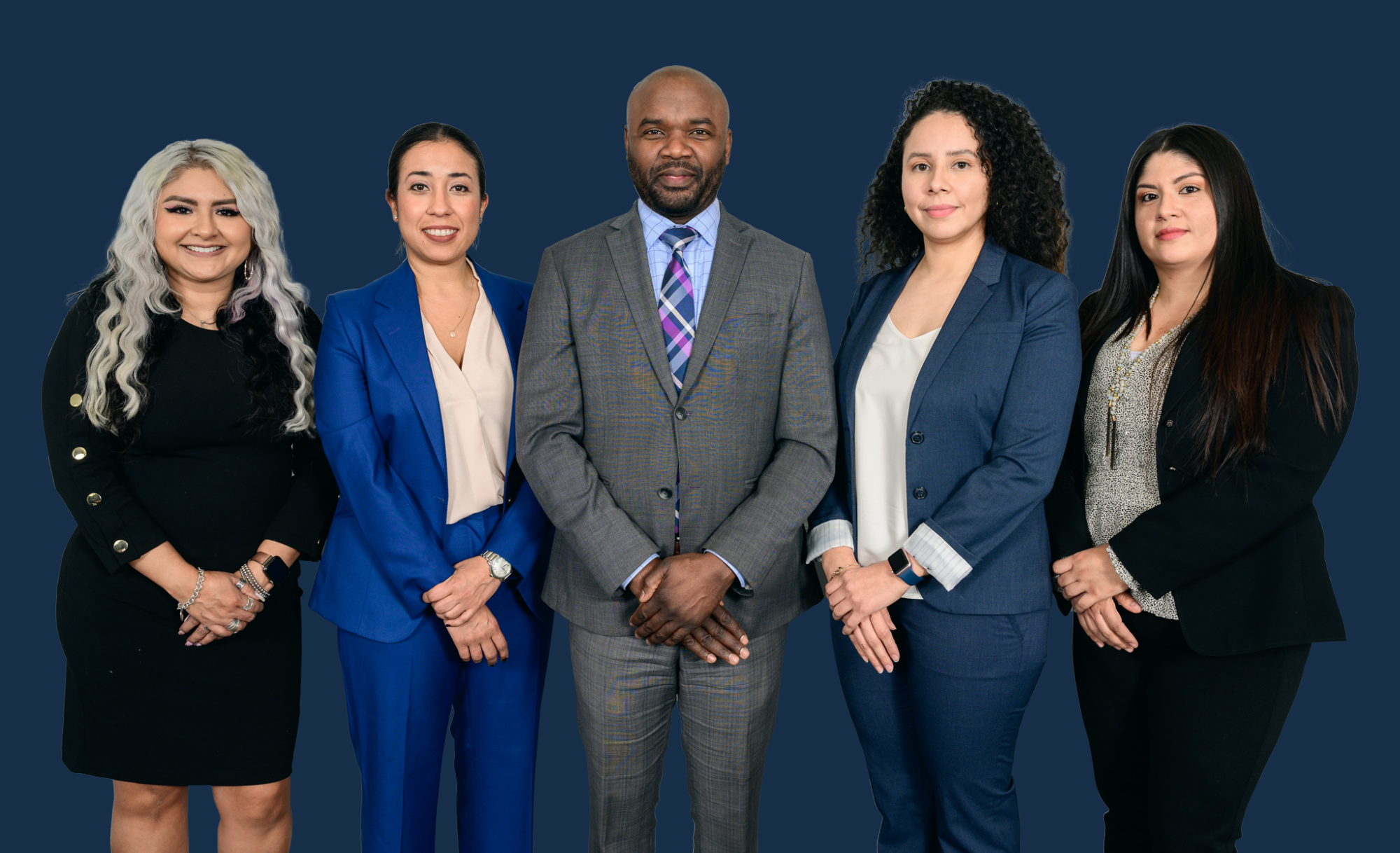 McKenzie | Tehrani LLC Rockville,  Office