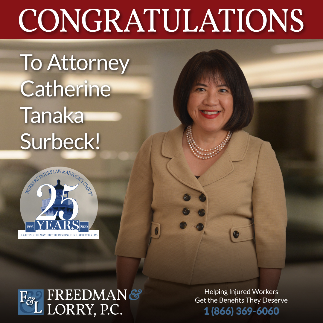 Freedman & Lorry, PC Cherry Hill, NJ Office