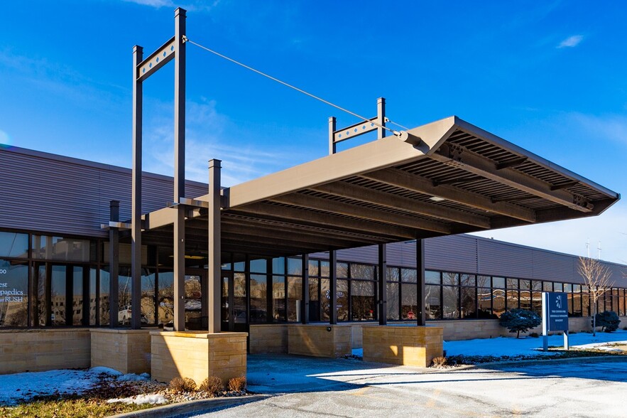 Bullaro & Carton, P.C Munster, IN Office