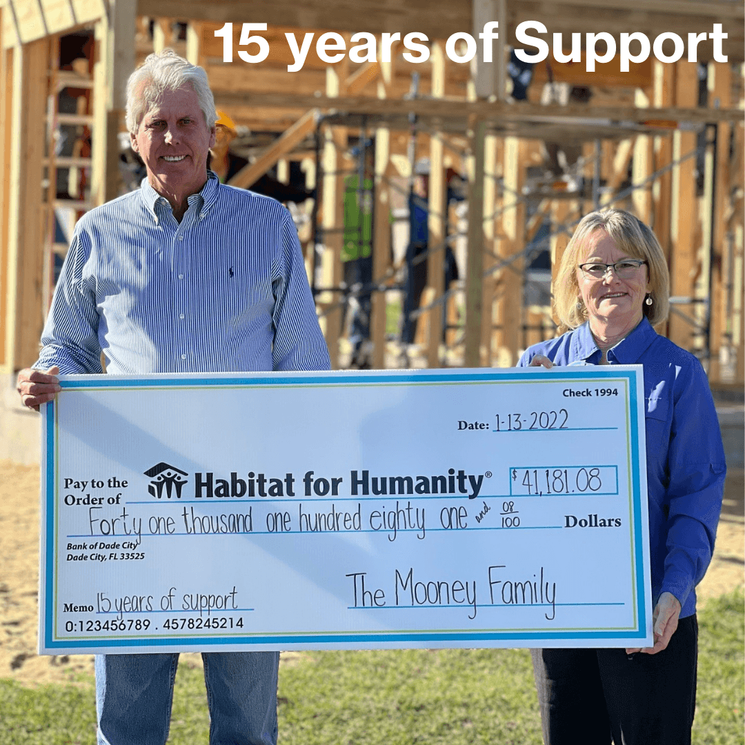 The Disability Law Firm Dade City,  Office