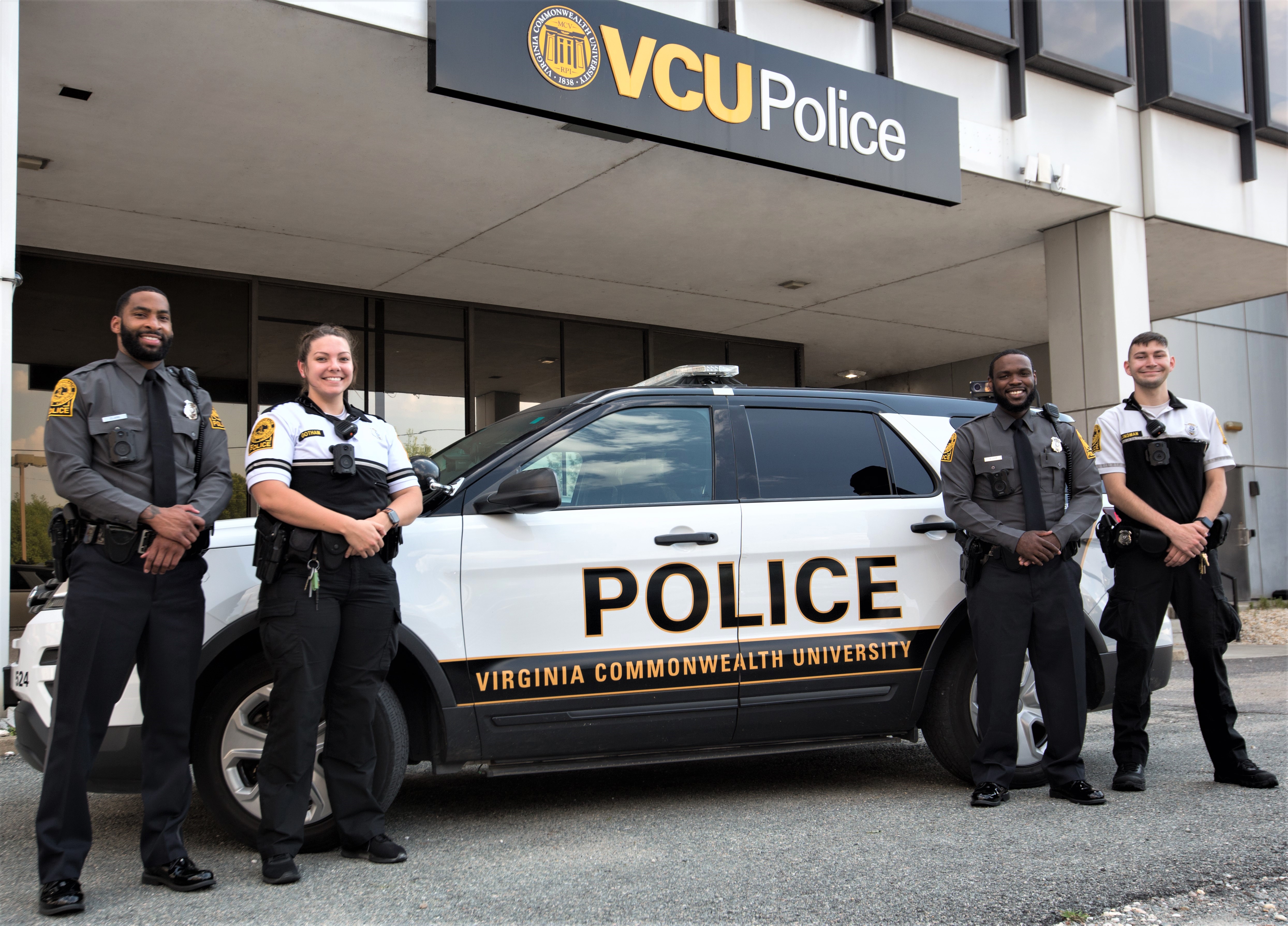 Williamson Law LC Richmond, VA Office