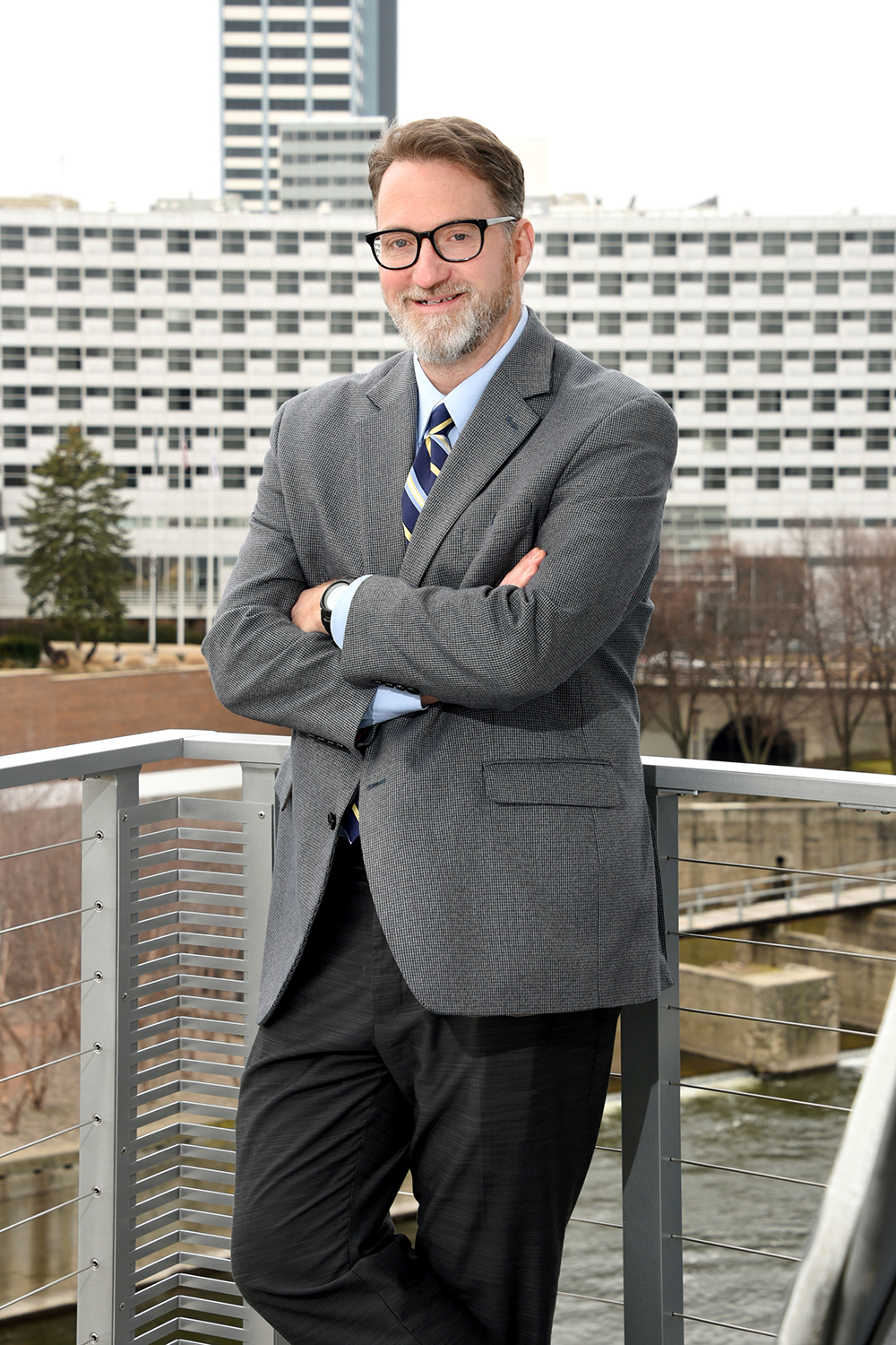 Hains Law Firm, LLP South Bend, IN Office