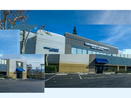 HM Law Yorba Linda,  Office