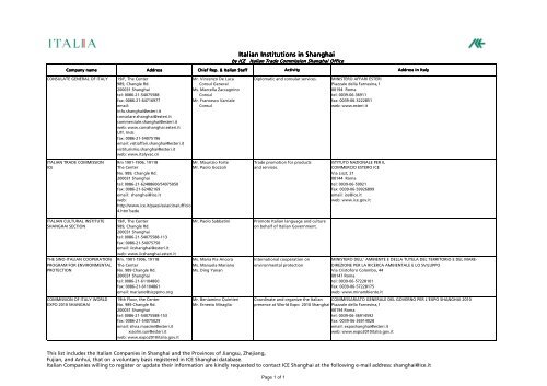 ADVANT Nctm Milano, Italy Office