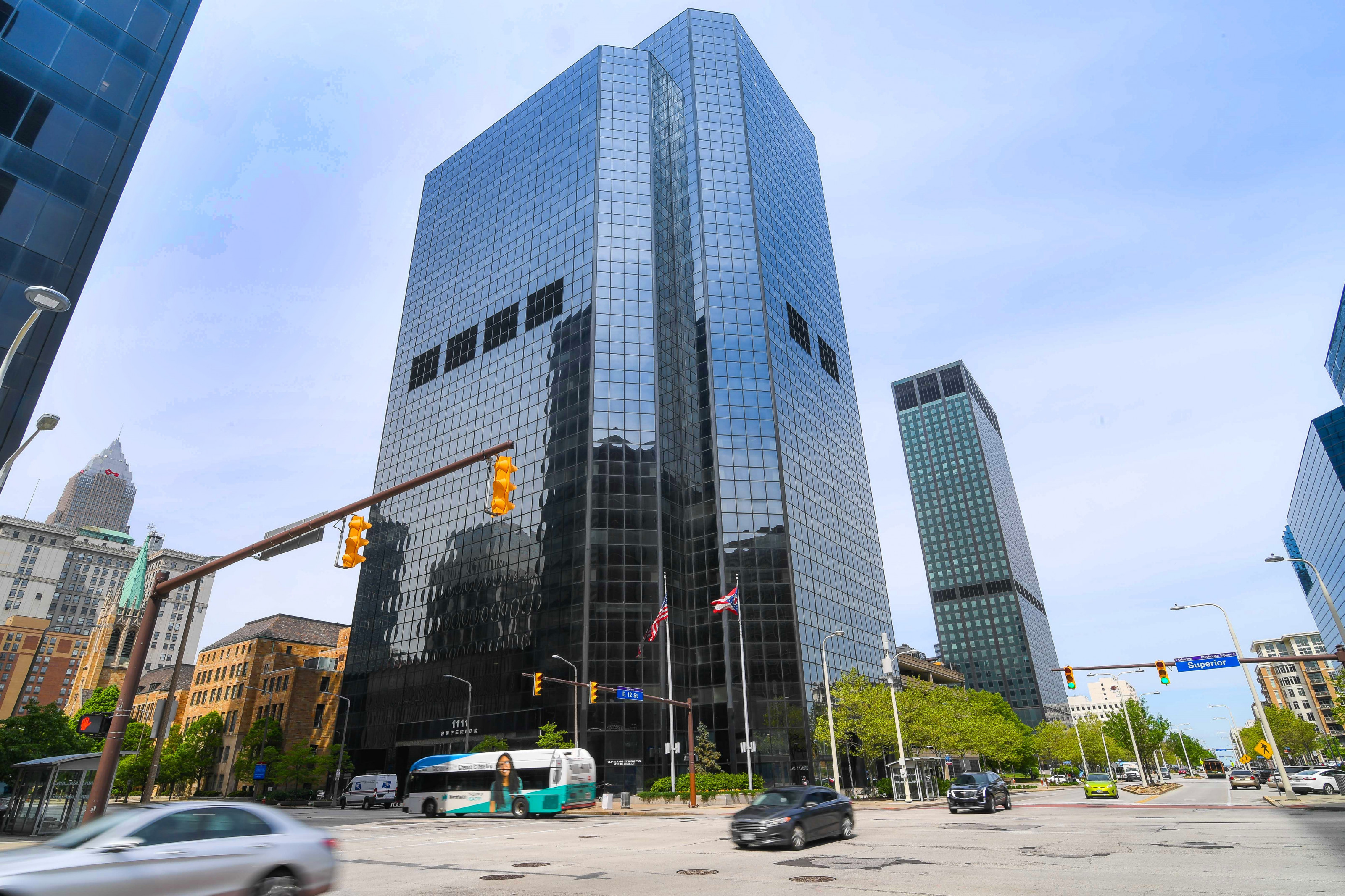 Gordon Rees Scully Mansukhani LLP Cleveland, OH Office