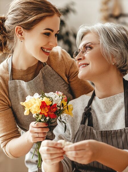 Daly Family Law Salisbury, NC Office