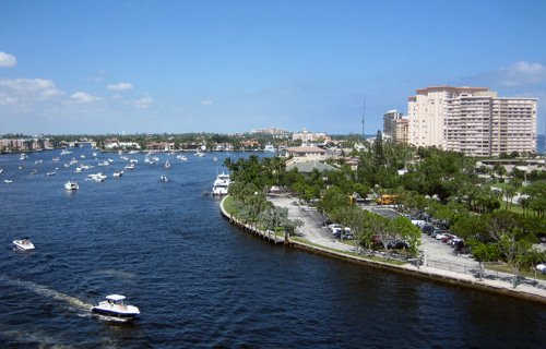 UB Greensfelder LLP Boca Raton, FL Office