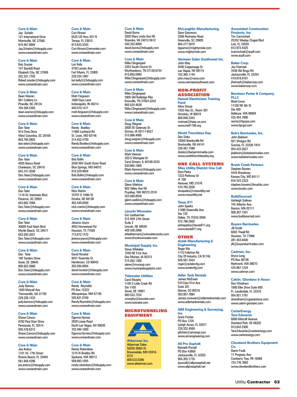 Regan Atwood Jacksonville, FL Office