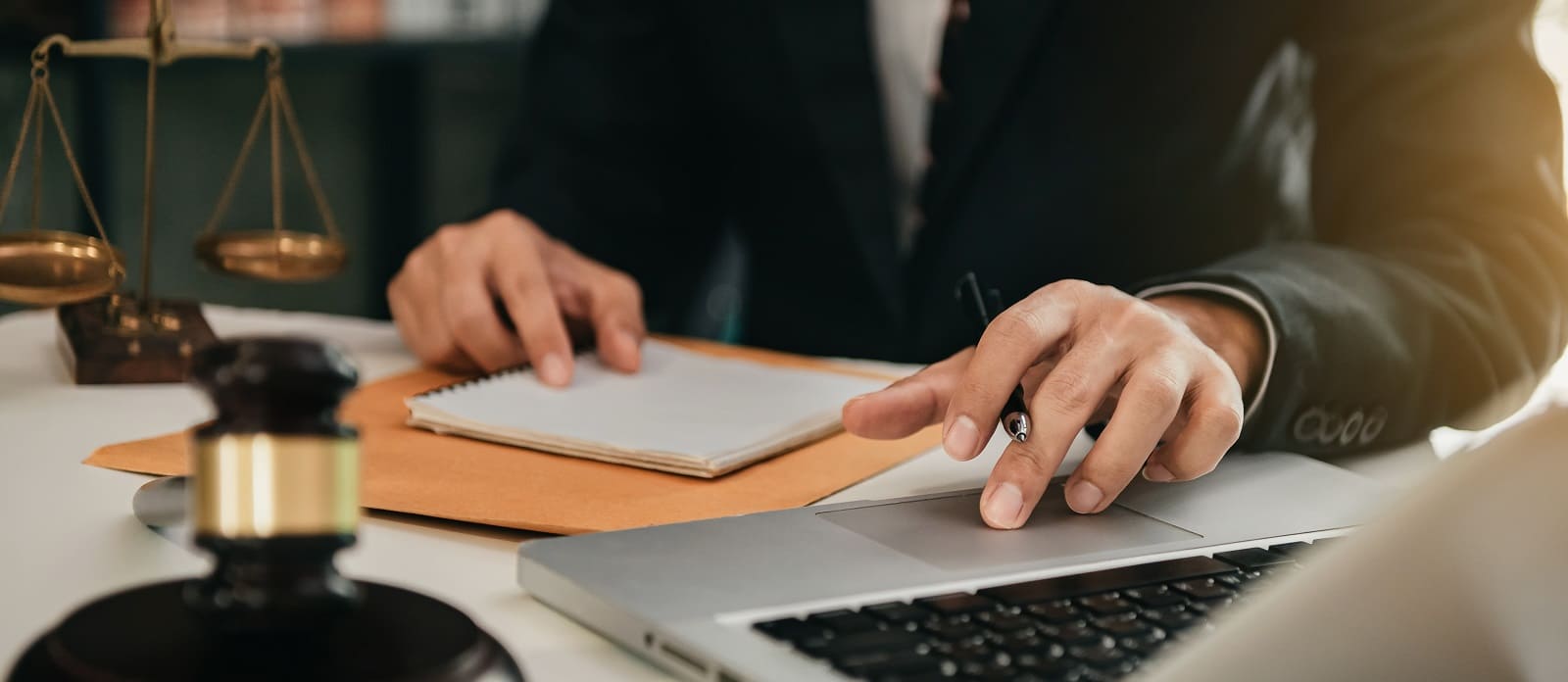 Blattner Family Law Group Towson,  Office