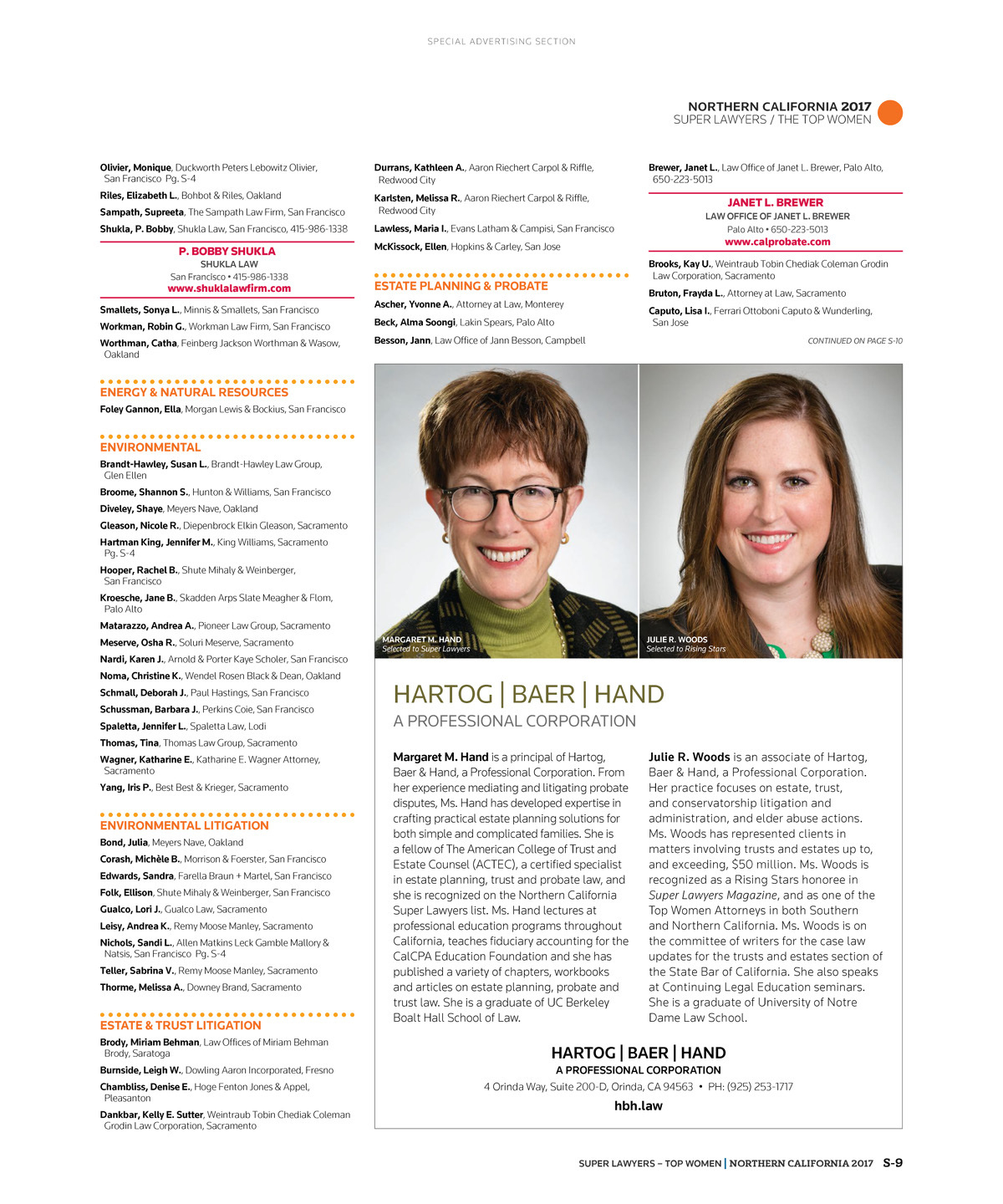 Evans, Latham & Campisi P.C San Francisco, CA Office