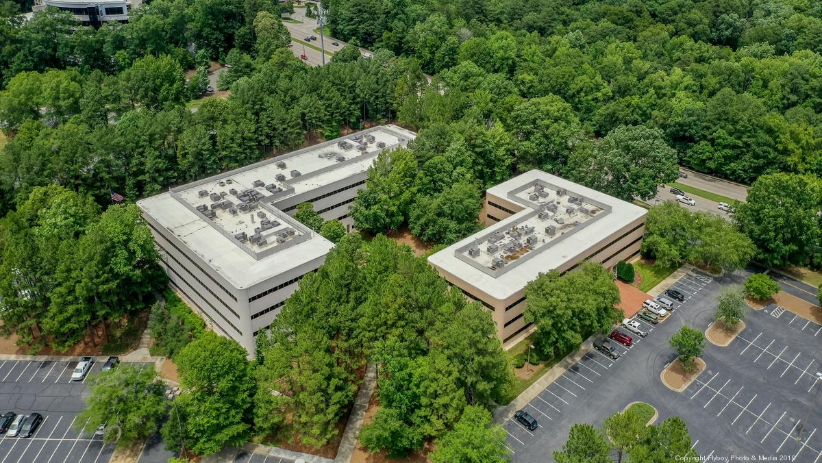 Odin Law and Media Raleigh,  Office