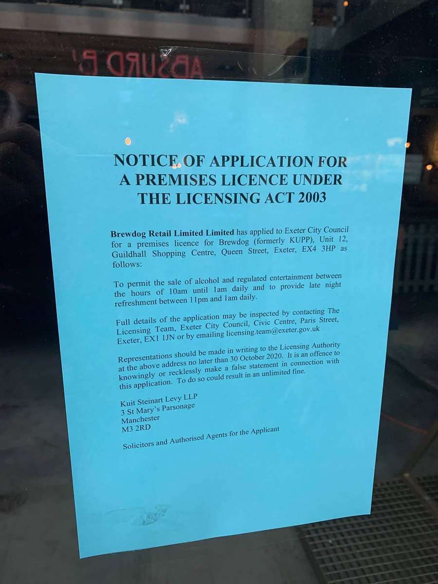 Kuit Solicitors Manchester, United Kingdom Office