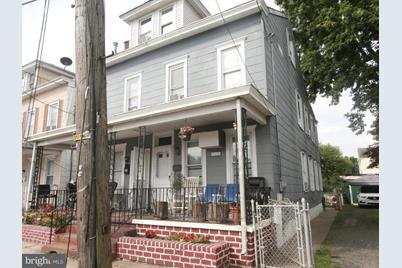 Wolf And Brown, LLC Mercerville, NJ Office