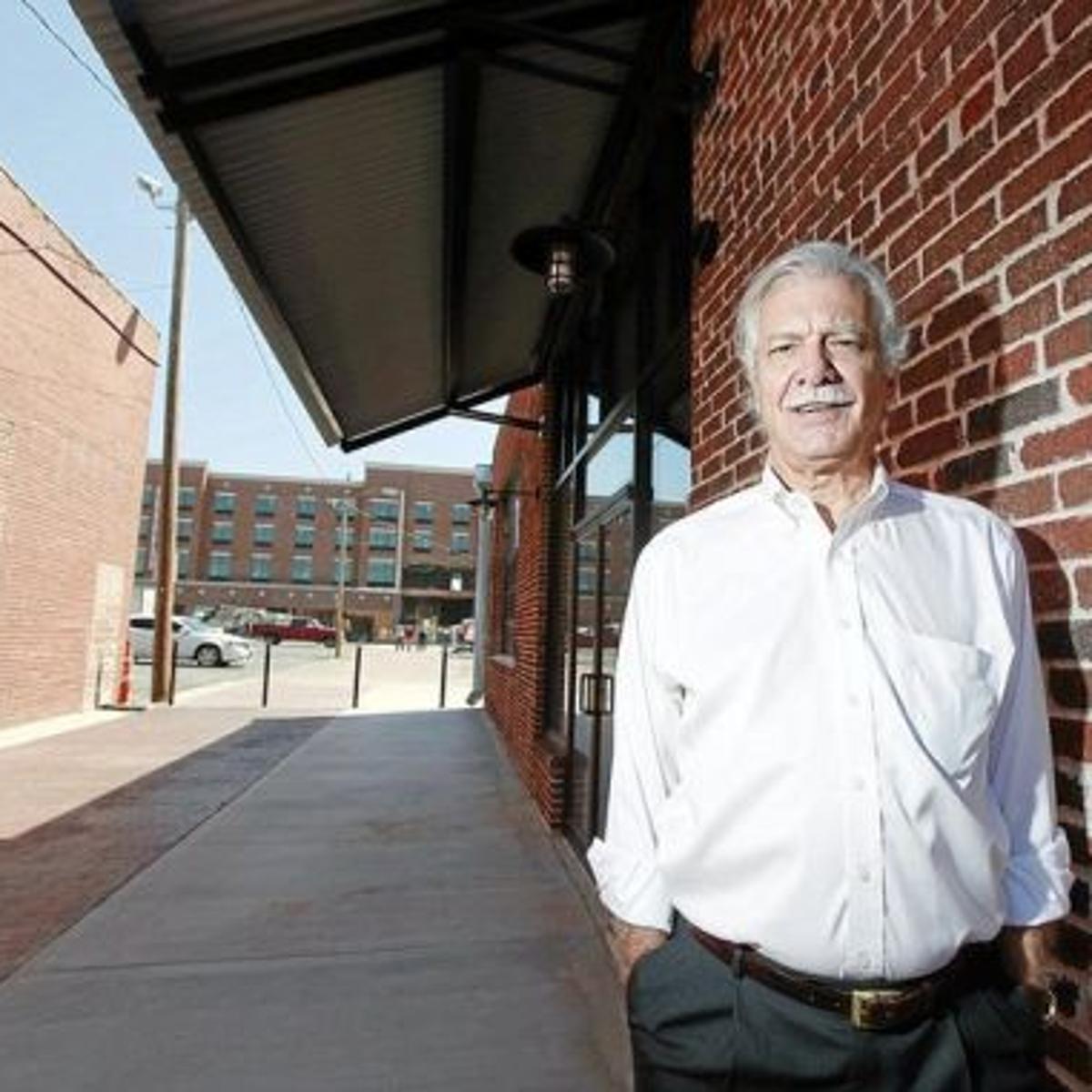 Best & Sharp, Inc Tulsa, OK Office