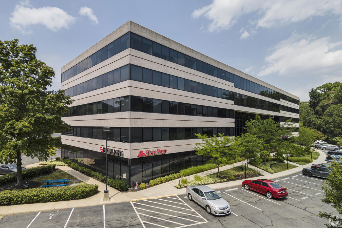 Frei, Mims and Perushek, LLP Fairfax, VA Office