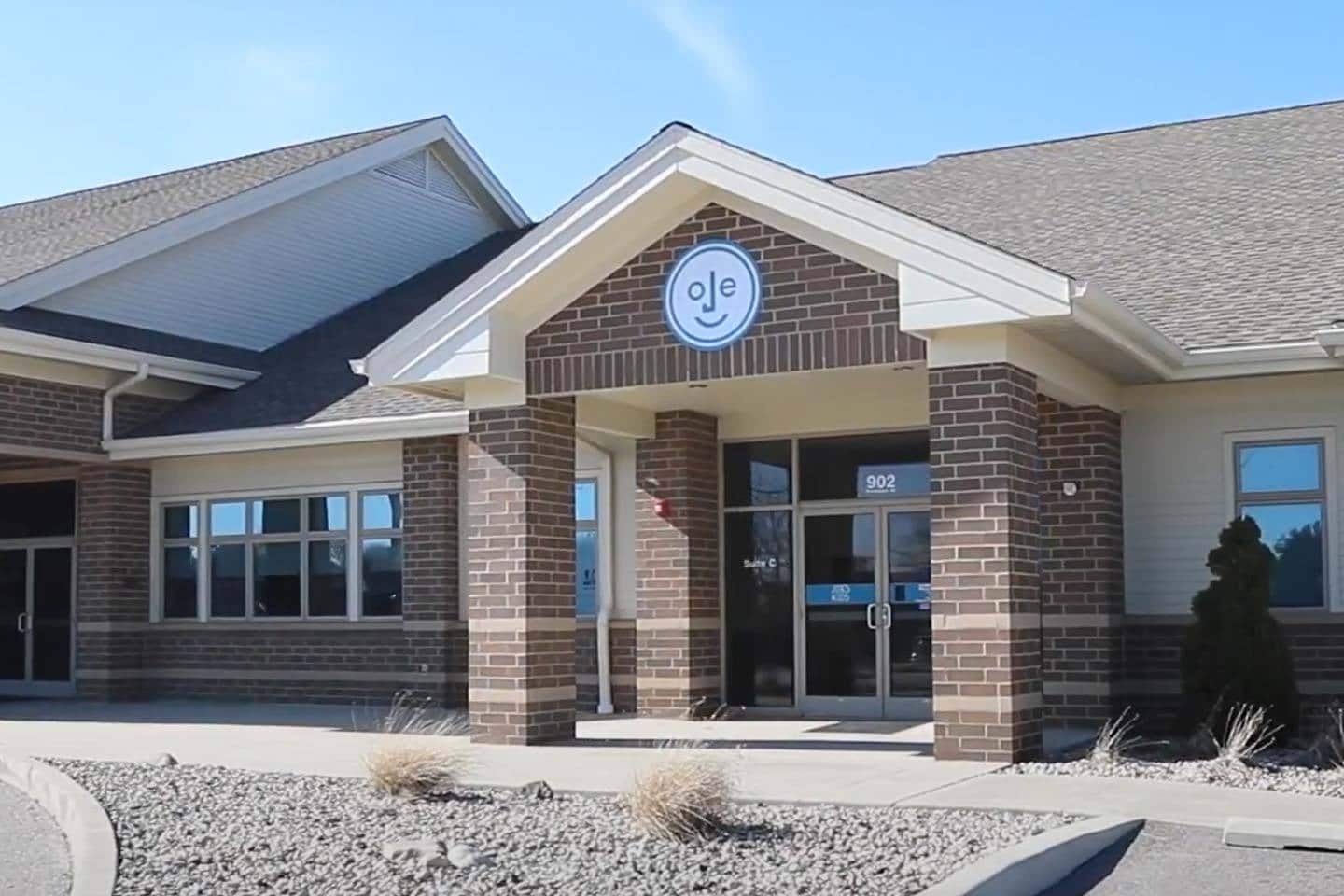 Gloyeski Law Office Warsaw,  Office