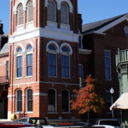 Lueder, Larkin & Hunter, LLC Athens, GA Office