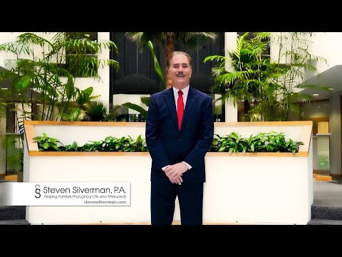 Steven Silverman, PA Miami, FL Office