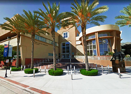 Shouse Law Group, A.P.C Burbank, CA Office