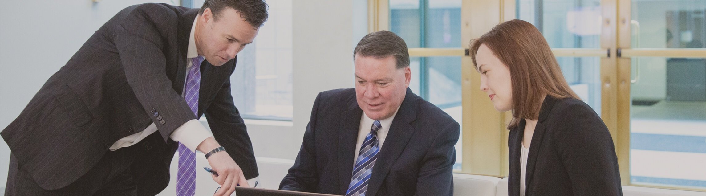 Swanson Bernard LLC Leawood, KS Office