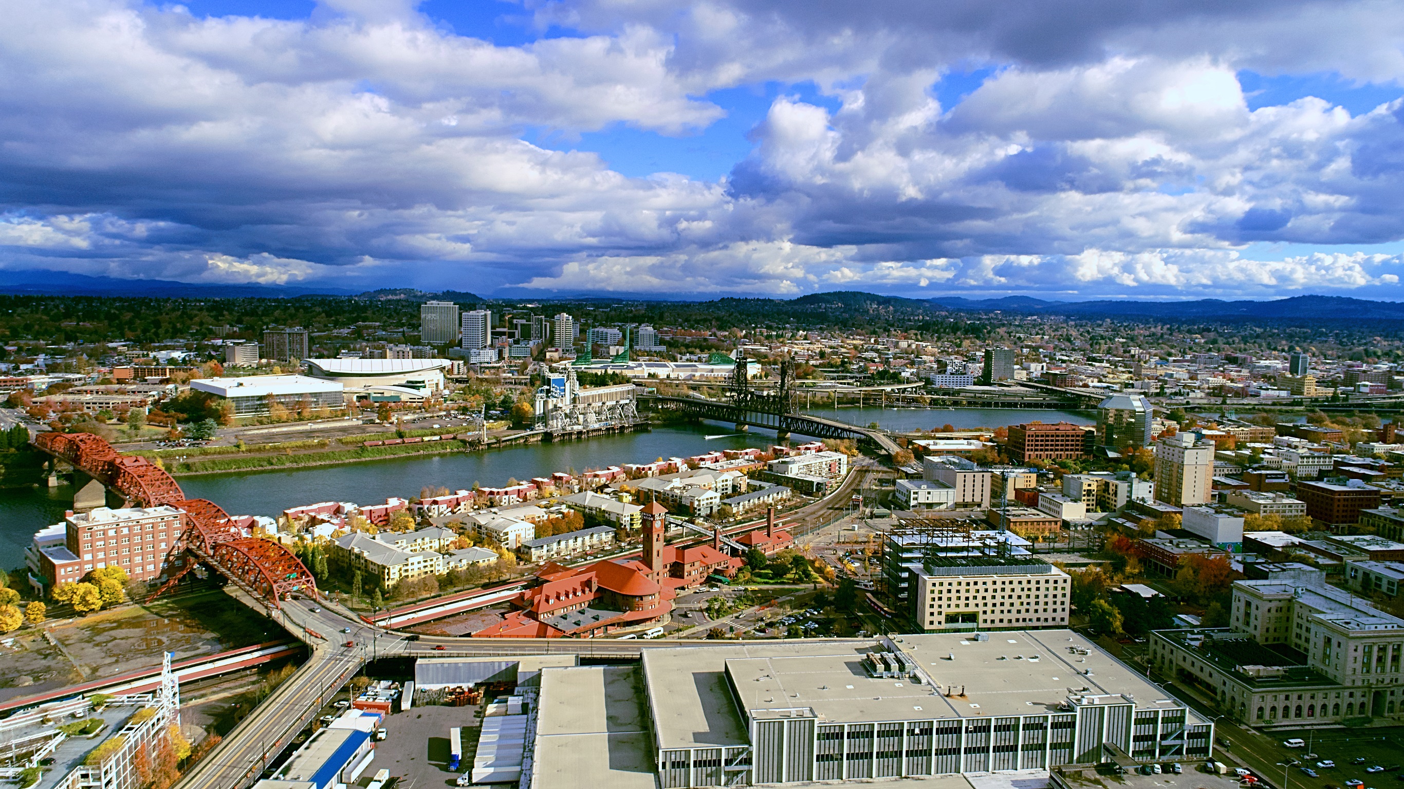 The Meyers Law Firm, LC Portland, OR Office