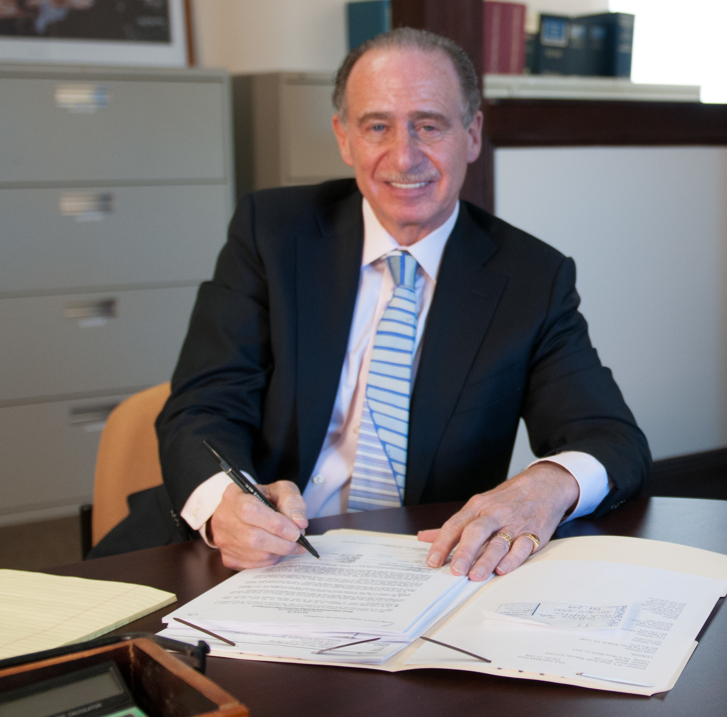 Arnold E. Reiter, LLC Suffern, NY Office