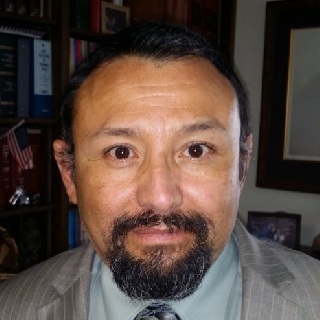 Reveles Law Pueblo,  Office