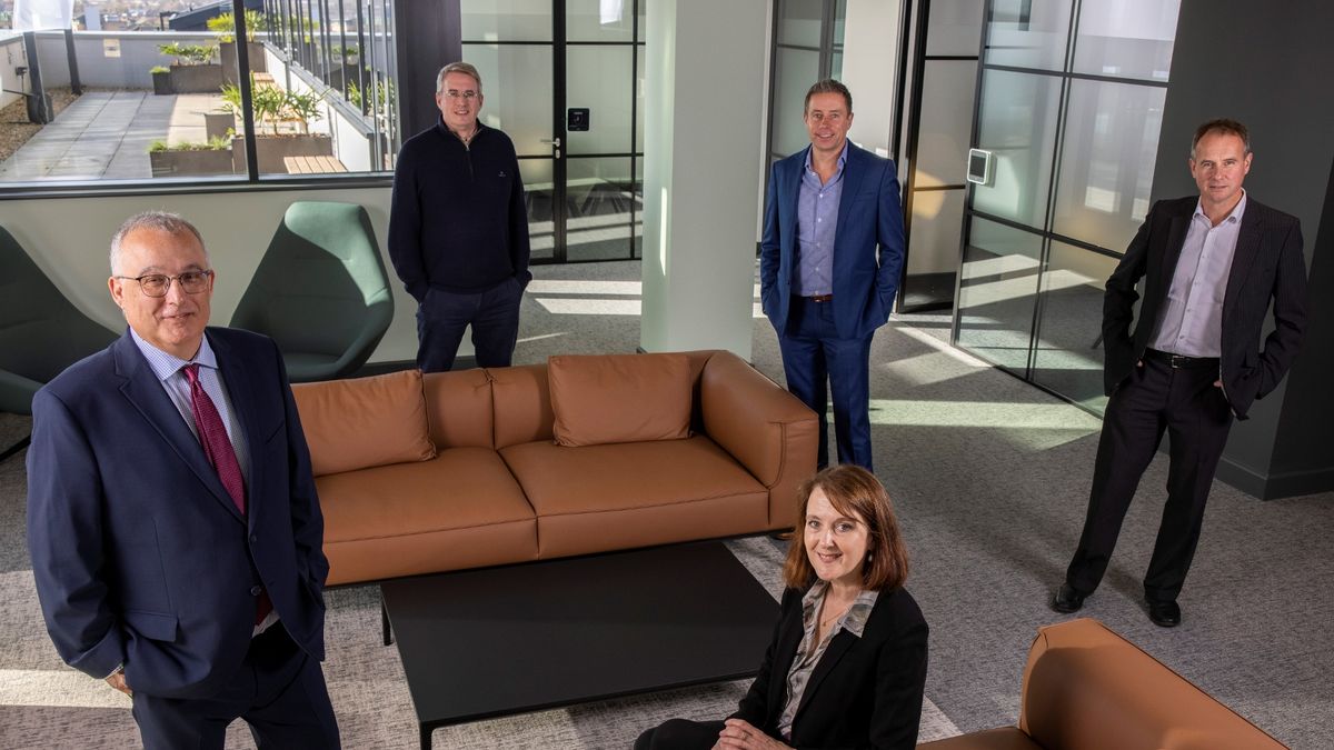 Geldards Cardiff, United Kingdom Office