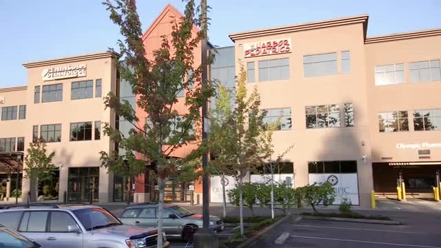 Land Use & Property Law, PLLC Gig Harbor,  Office