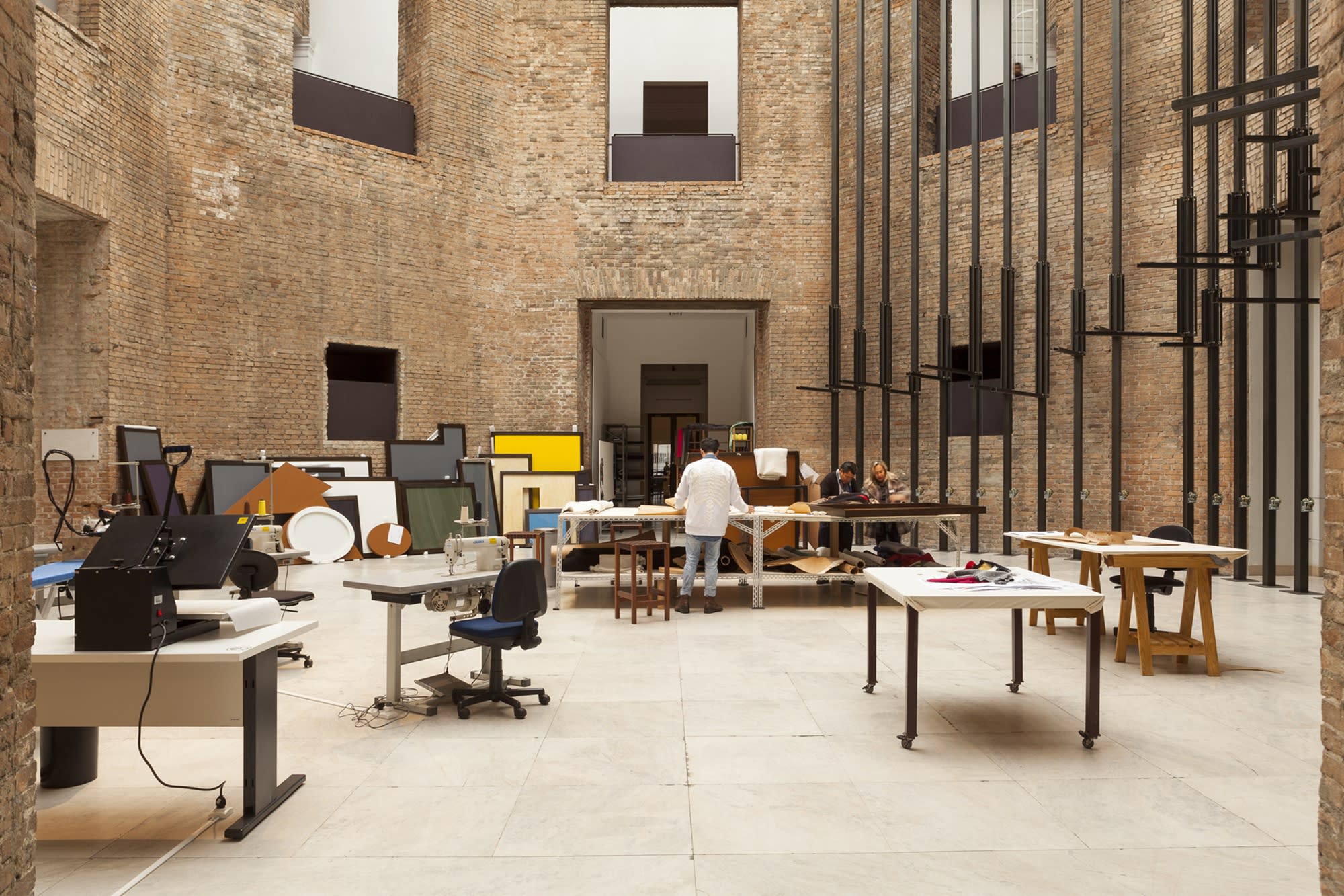 Dias Carneiro Advogados Sao Paulo, Brazil Office