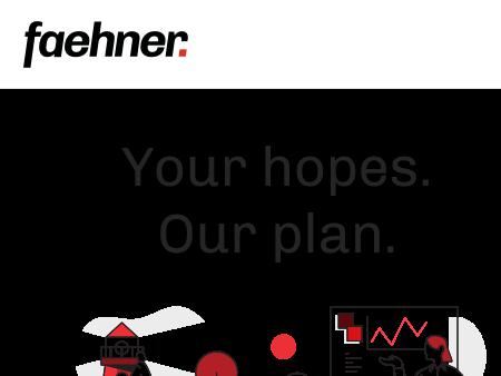 M. Faehner, Esq., LLC Clearwater,  Office