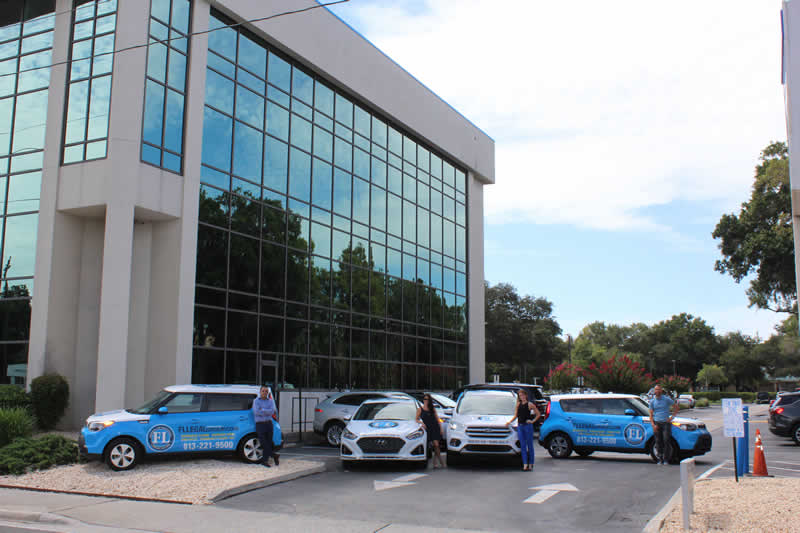 Strategic Counsel Law Group Tampa,  Office