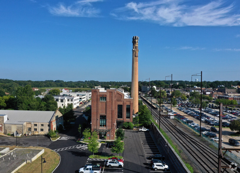 Cusick IP, PLLC Gwynedd,  Office