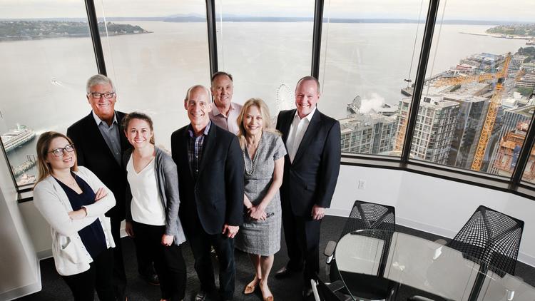 Pearson Law Firm Snoqualmie, WA Office