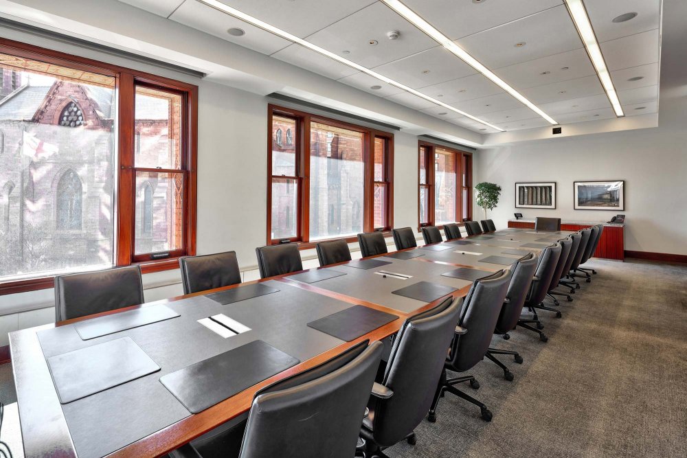 Hodgson Russ LLP Buffalo, NY Office